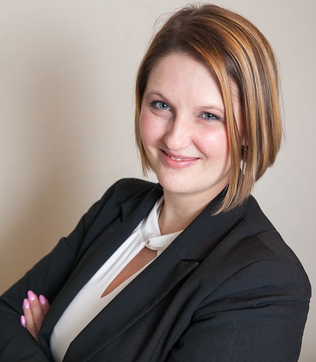 Titkos-Kirschner Brigitta, az ECB Travel Kft. ügyvezetője