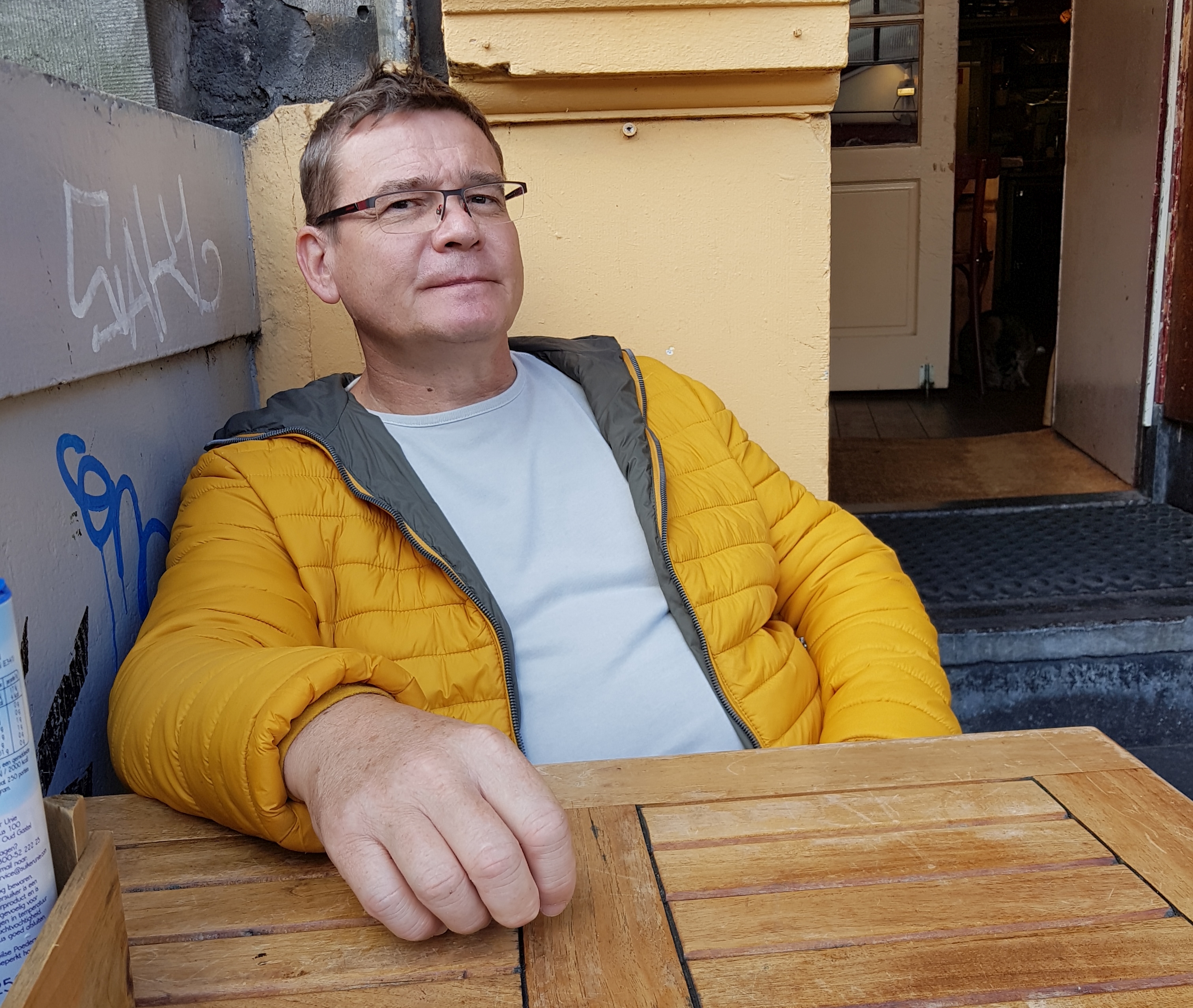 Tomasovszky László, 365 üzleti történet