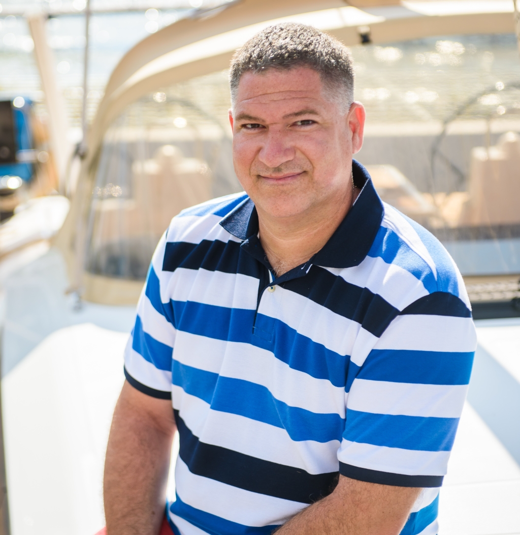 Tóth Balázs, 365 üzleti történet