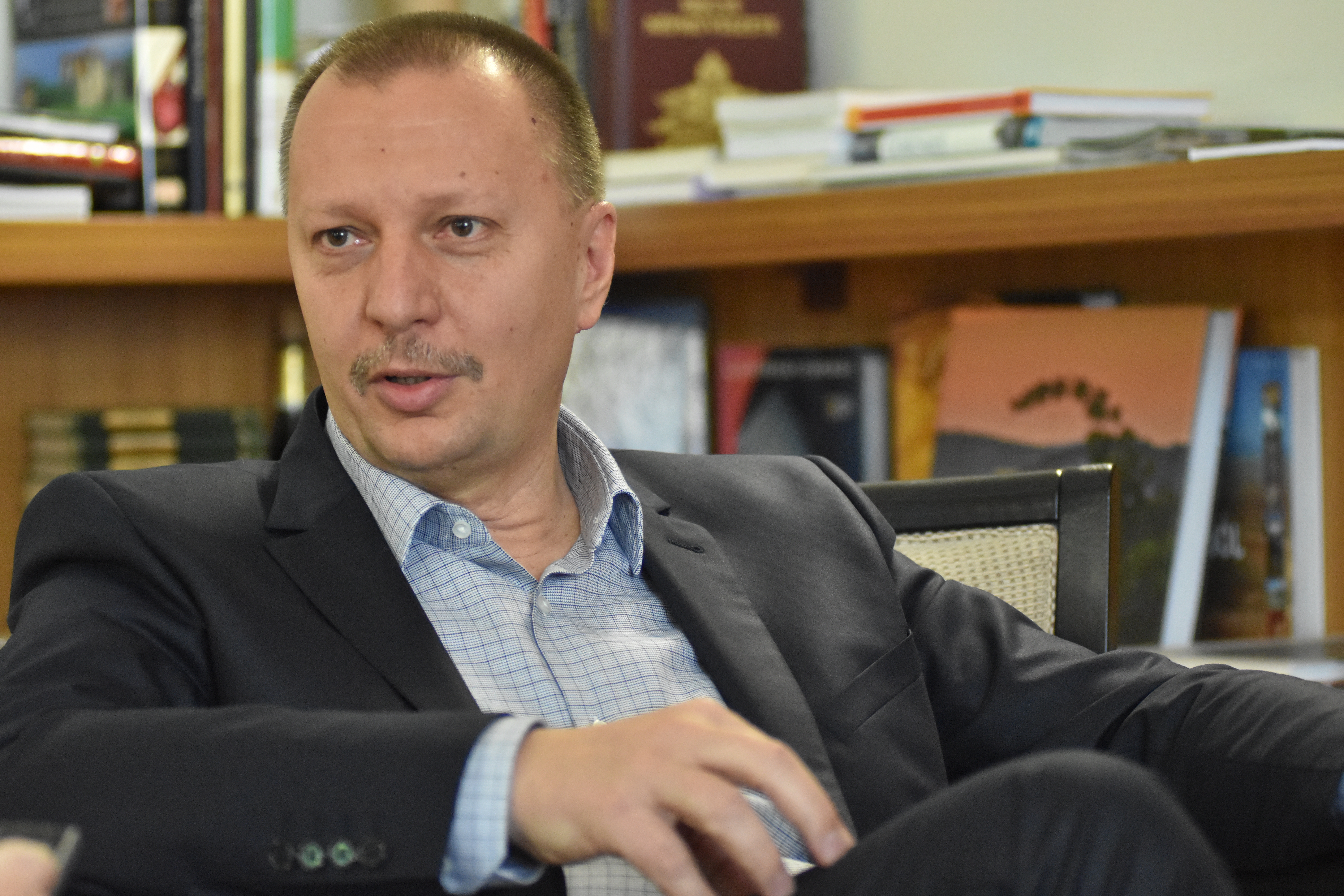 365 üzleti történet, Imola, Tóth Imre