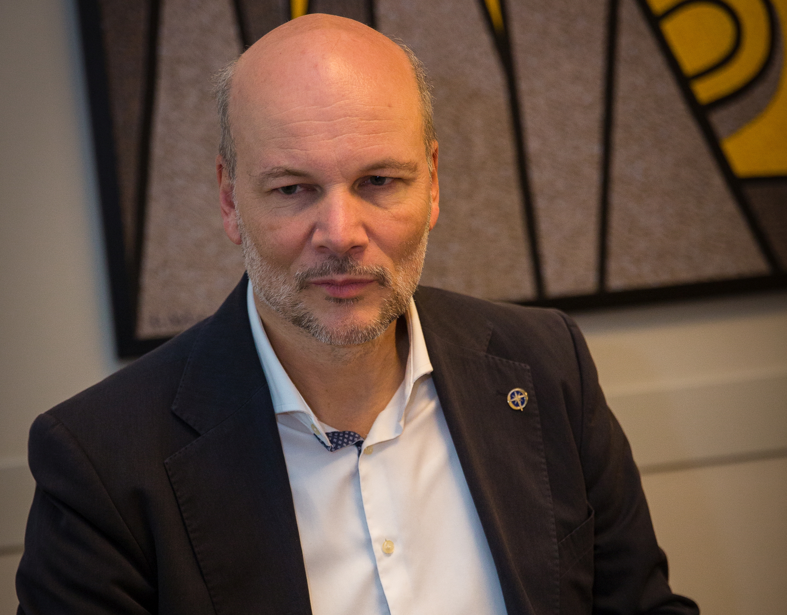 365 üzleti történet, dr. Sazalai Zsolt, KEVE