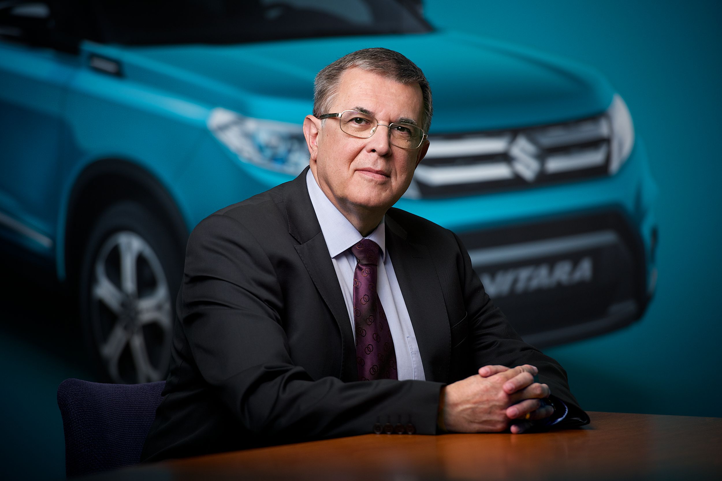 A szabály az szabály 365üzletitörténet,Urbán László,Suzuki