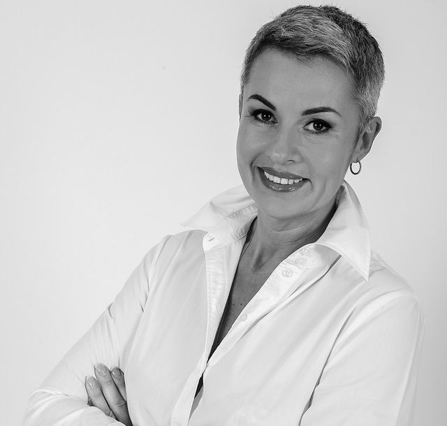 dr. Varga Eszter, a Pannonhitel Pénzügyi Zrt. vezérigazgatója