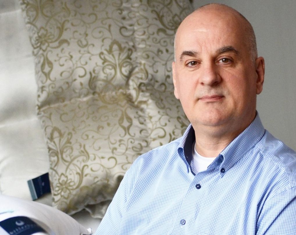 VERMES PÉTER, a Billerbeck Budapest Kft. ügyvezetője