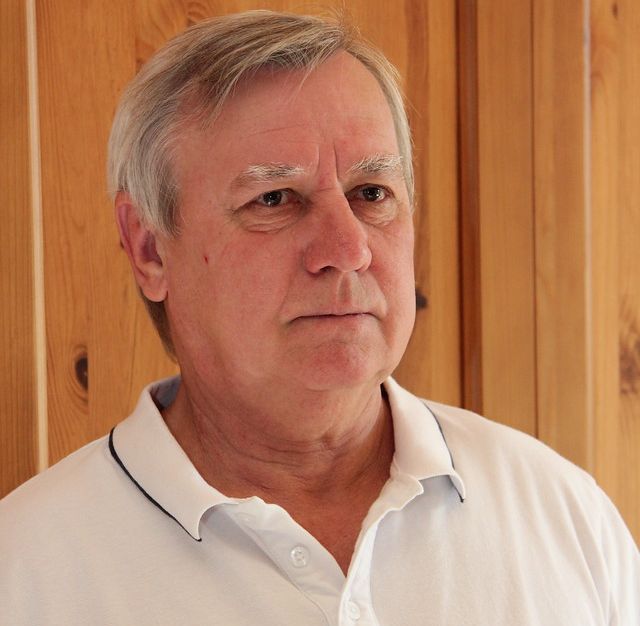 Zai Péter, a Technoplast Group Kft. tulajdonos ügyvezető igazgatója