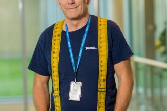 Ábrahám László, 365 üzleti történet, NI Hungary