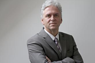 Dr. Ács Zoltán, a Meditop Gyógyszeripari Kft. alapító ügyvezetője
