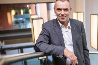 Bartók János, 365 üzleti történet, Duna Medical Center