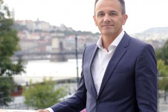 Bodor Tibor, 365 üzleti történet, ING Bank