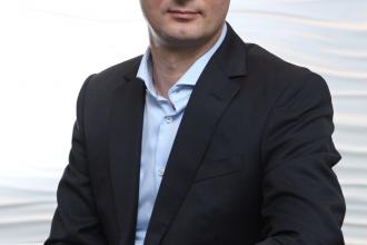 Bodrogközi László, a Neuron Software tulajdonos ügyvezetője