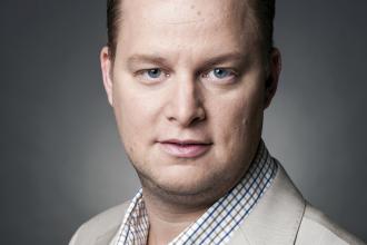 Boross Dávid, 365 üzleti történet, Oázis