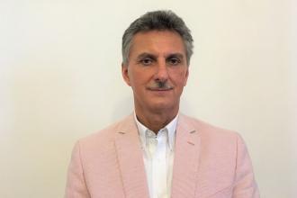 Durugy András, az Európa Tréning Szervezetfejlesztő és Tanácsadó Kft. tulajdonos ügyvezetője