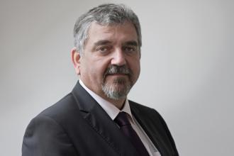 Dr. Greskovits Dávid, a Meditop Gyógyszeripari Kft. alapító ügyvezetője, a MAGYOSZ elnöke