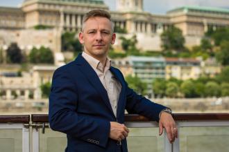 Mészáros György, 365 üzleti történet, MVÜK