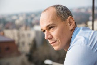 Németh Balázs, 365 üzleti történet