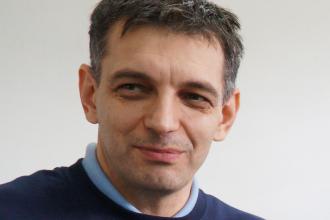 Papp Ferenc, az EngSol Mérnöki Kft. tulajdonos ügyvezetője