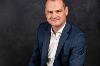 Pethő Zoltán, a Friisberg & Partners International Kft. alapító partnere