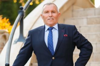 Révész Bálint,365 üzleti történet, BOOM Magazin