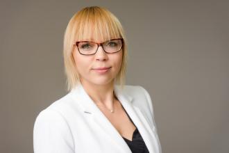 Veres Rita, 365 üzleti történet, AON Hewitt