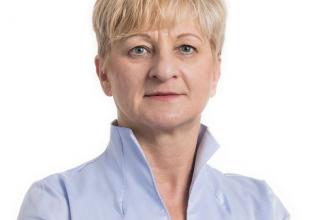 Simonyi Judit, a Simonyi &Tóth Személyzeti Tanácsadó Kft. tulajdonos ügyvezetője