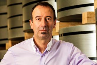 Sulyok András,Lindab,365 üzleti történet