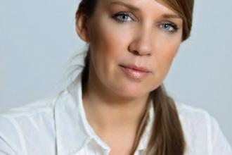 Szalóky Tóth Judit, a Boyden Executive Search Partnere