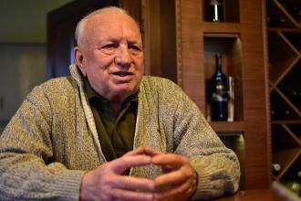 Szőke Mátyás, borászat, 365 üzleti történet