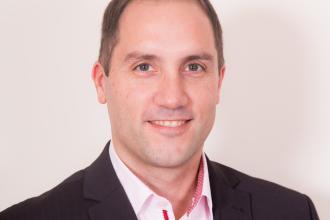 Szűcs Gergely, Akzo Nobel Coatings, 365 üzleti történet