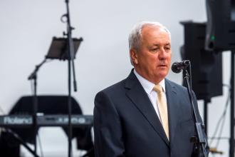 HUNÉP Zrt, Szűcs Gyula, 365 üzleti történet