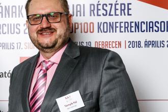 365 üzleti történet,Tárnyik Pál