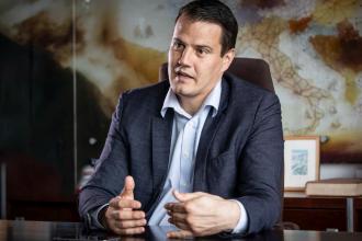 Tibor Dávid,Masterplast, 365 üzleti történet, BOOM Magazin