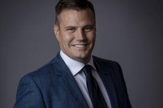 Tibor Dávid, a Masterplast Nyrt. alapító elnöke