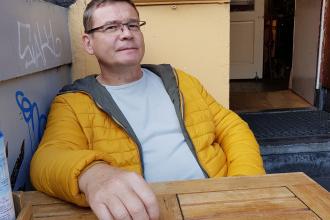 Tomasovszky László, 365 üzleti történet