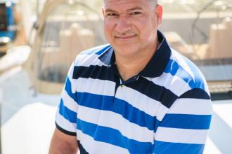 Tóth Balázs, 365 üzleti történet