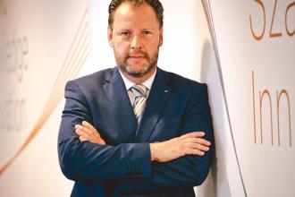 Vég Ottó, 365 üzleti történet, ManPowerGroup Hungary