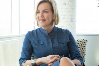 Zolnay Judit, 365 üzleti történet, MetLife