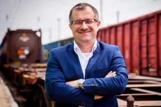 365 üzleti történet, dr. Kovács Imre,Rail Cargo